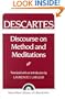 Descartes: Discourse On Method and the Meditations