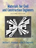 Materials for Civil and Construction Engineers (2nd Edition)