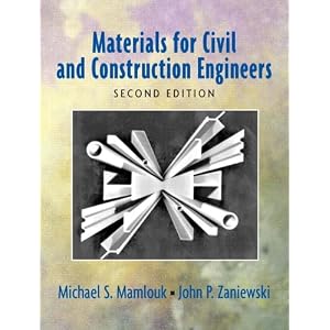 Materials for Civil and Construction Engineers Materials for Civil and Construction Engineers