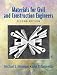  : Materials for Civil and Construction Engineers (2nd Edition)