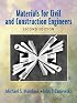 Materials for Civil and Construction Engineers (2nd Edition)