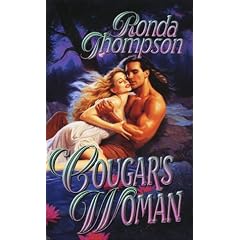 Cougars Woman