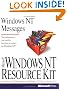 Microsoft Windows NT Resource Kit: For Windows NT Workstation and Windows NT Server Version 3.5 (Windows NT Messages)