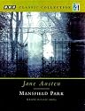 Mansfield Park: Starring Hannah Gordon & Cast (BBC Classic Collection)