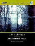 Mansfield Park: Starring Hannah Gordon & Cast (BBC Classic Collection)