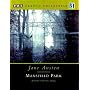 Mansfield Park: Starring Hannah Gordon & Cast (BBC Classic Collection)