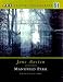 Books : Mansfield Park: Starring Hannah Gordon & Cast (BBC Classic Collection)
