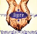 Osvaldo Golijov: Ayre
