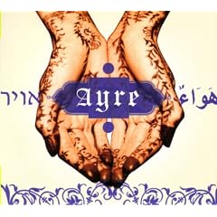 Golijov: Ayre / Berio: Folksongs