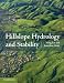 Hillslope Hydrology and Stability