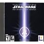 Star Wars: Jedi Knight II: Jedi Outcast (Jewel Case)