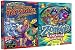 ClueFinders Toy Store and Zoombinis Logical Journey