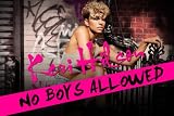 No Boys Allowed