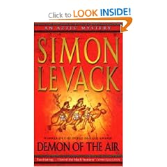 Demon of the Air