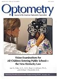 Optometry : Journal of the American Optometry Association