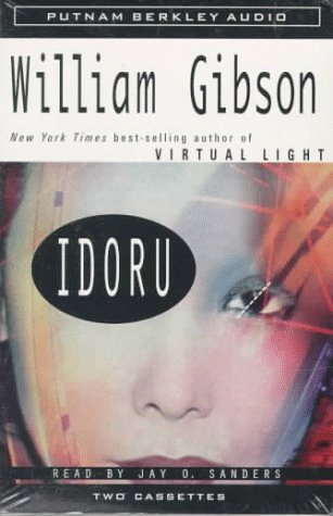 Idoru