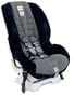 Britax Marathon Convertible Car Seat, Gray Herringbone