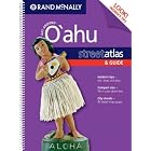 Get Around O'ahu Sreet Guide and Atlas by Rand McNally