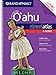 : Rand McNally Get Around Atlas Oahu, Hawaii (Rand McNally)