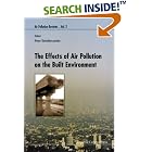 Click here to buy The Effects of Air Pollution on the Built Environment by  Peter Brimblecombe.