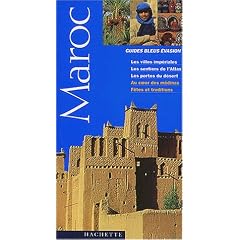 Guide Bleu �vasion : Maroc