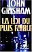 La loi du plus faible (Paperback)