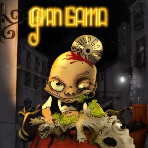 Grangama