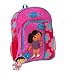 Dora Quilted Large Backpack