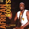 Image of album by Nii Tagoe