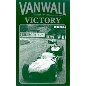 Vanwall Victory [VHS] [1957]
