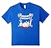 Death Awaits You All With Big Pointy Teeth Tshirt