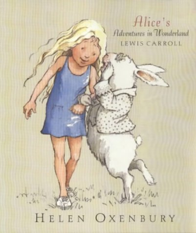 Lewis Carroll