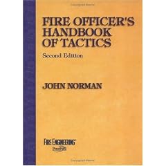 Fire Officer's Handbook of Tactics, Second Edition