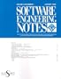 Software Engineering Notes