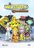 A Wobot's Christmas