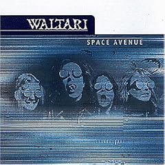 Space avenue (1997)