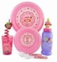 Zak Designs Strawberry Shortcake Children's 7-Piece Dinnerware Set