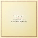 Music : Keasbey Nights: Re-Recorded Version