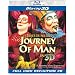 Cirque du Soleil: Journey of Man [Blu-ray 3D]