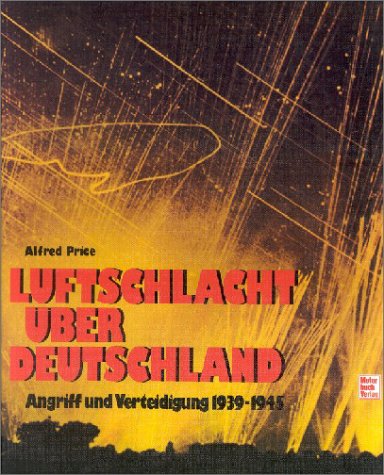 Luftschlacht �ber Deutschland
