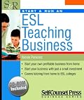 Start & Run an ESL Teaching Business