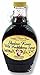 Shadow River Wild Huckleberry Gourmet Syrup 10 oz Jar