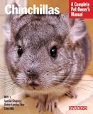 Chinchillas (Barron's Complete Pet Owner's Manuals) Medium