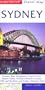 Sydney Travel Map (Globetrotter Travel Map)