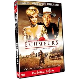 écumeurs (les)