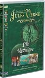 Les Voyages extraordinaires de Jules Verne : L'Ile Mystérieuse / Cesar Cascabel (Dessin animé)