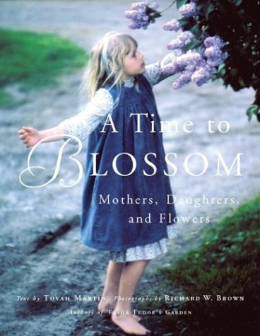 A Time to Blossom