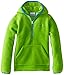 Columbia Big Boys' Elm Lake Fleece Hoodie