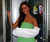 Cast Cover Adult Full Arm Small-Medium (19.7