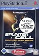 Tom Clancy's Splinter Cell - Pandora Tomorrow + Bonus DVD (Platinum)